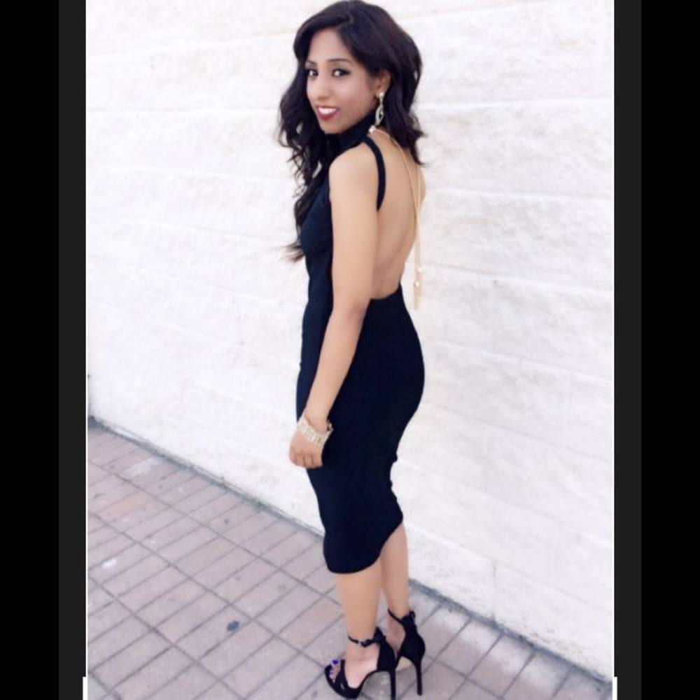 Meet your Posher, Athena